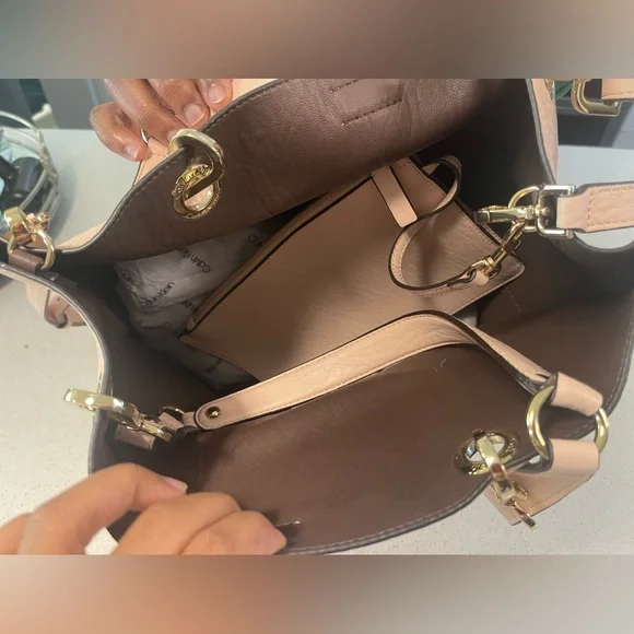 Calvin Klein handbag - Picture 3 of 4